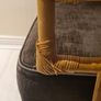Bamboo Headboard Image 3