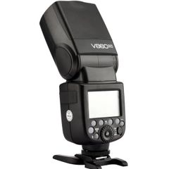 GODOX V860II-C Flash Unit with Battery for Canon EOS E-TTL II B-Stock System Flash