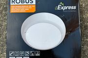 Robus 2D Modular Ceiling Light with Sensor