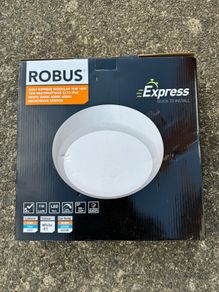 Robus 2D Modular Ceiling Light with Sensor