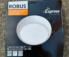 Robus 2D Modular Ceiling Light with Sensor