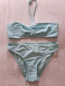 New Girls Bikini
