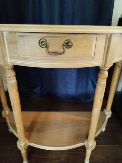 Hall Table