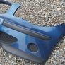 bmw e87 front bumper Image 3
