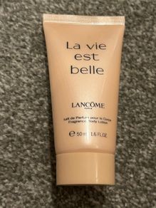 Lancome  La Vie Est Belle Body Lotion 50ml