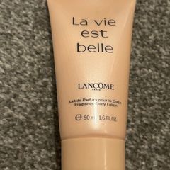 Lancome  La Vie Est Belle Body Lotion 50ml