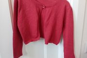 Girls cardigan