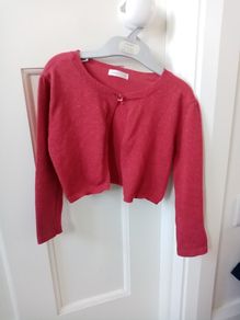 Girls cardigan