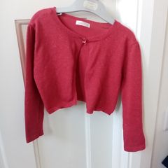 Girls cardigan