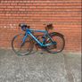carrera zelos road bike Image 2