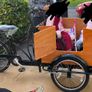 cargo bike / electric bike Image 4