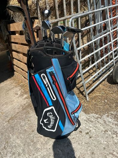 Full Golf Set