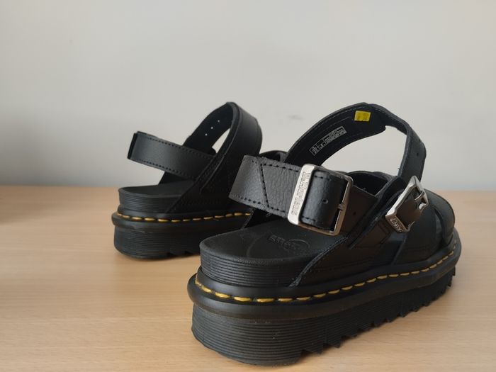 Dr Martens Sandals EU37 UK4 US6