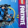lego Fortnite battle bus Image 2