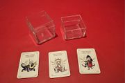 Monster Hunter Rise Nintendo Switch Mini Amiibo Cards