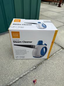 Steamer