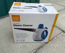 Steamer