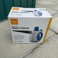 Steamer