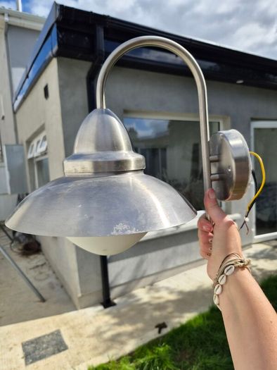 Lamp outdoor
