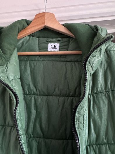 Cp Company Jacket