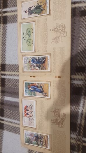 vintage album