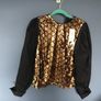 Summum gold top Image 2