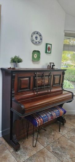 Piano