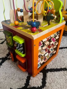 zany zoo