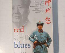 Red China Blues by Jan Wong