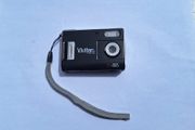 Vivitar Vivicam 3188 3.1MP Digital Camera takes 2 x AAA battery  in perfect working condition