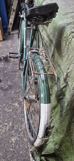 Vintage President Mens Bicycle