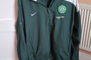 Vintage Nike Celtic Anthem Jacket 2008-2009 XL