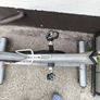 BH Fitness Stratos Indoor Bike Image 5