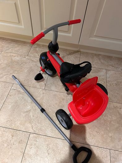 smarTrike