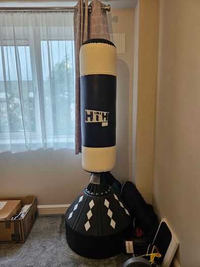 Punch bag (adult)