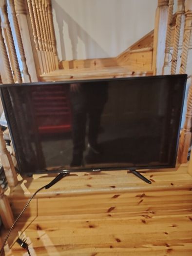 40inch tv