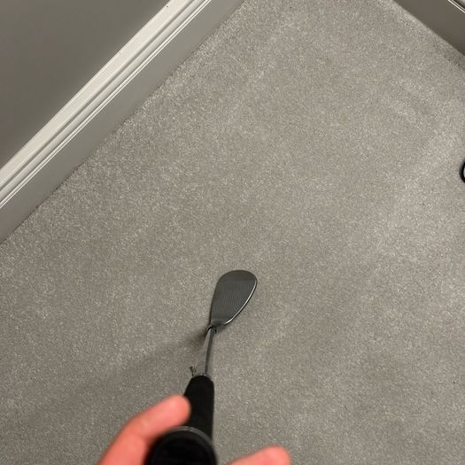 Sm 10 Vokey Wedge