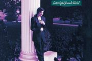 Nanci Griffith. Late Night Grande Hotel. CD. Free Postage!