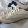 Bershka mesh trainers size 5 Image 4