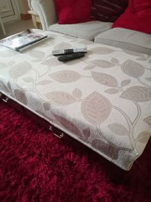 Ottoman /Footstool
