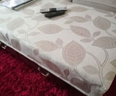 Ottoman /Footstool