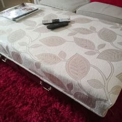 Ottoman /Footstool