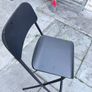 IKEA folding stool Image 3