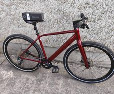Orbea Vibe H30 E-bike