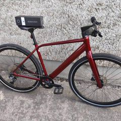 Orbea Vibe H30 E-bike