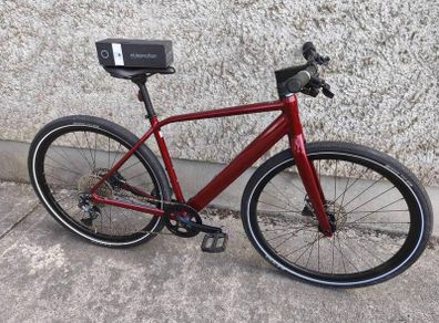 Orbea Vibe H30 E-bike