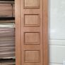 Hardwood Oak Internal Doors (various styles) Image 4