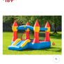 bouncy castle Image 3