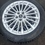 Audi Tyres 225/55R18 Image 3