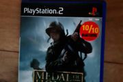medal of honor